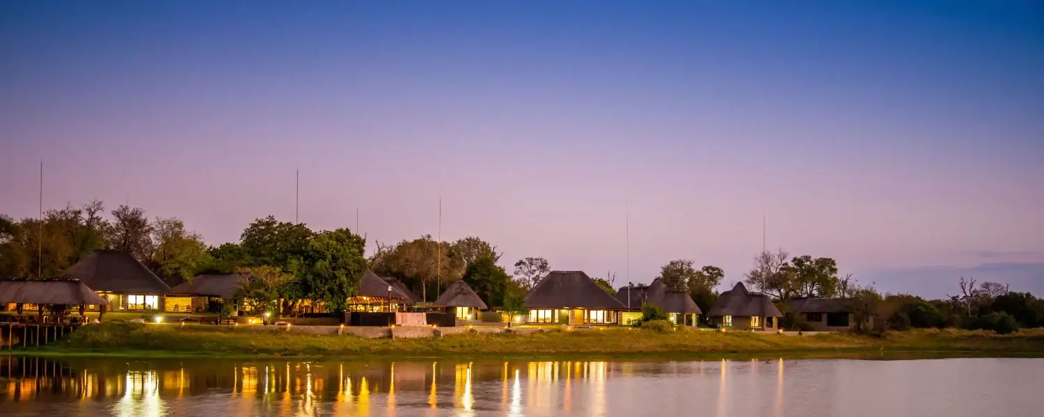 The Kruger Experience-1